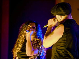 Promo Ruth Solo Female Vocalist East Sussex