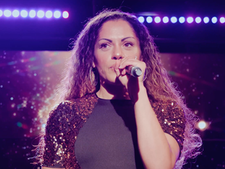Promo Ruth Solo Female Vocalist East Sussex