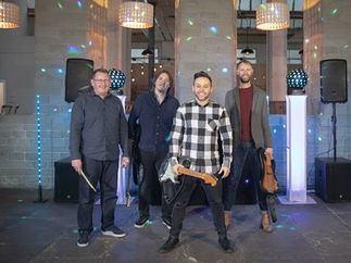 Promo Indie Shakes Function Band West Yorkshire