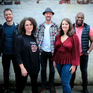 Promo The Divine Soul Collective  Greater Manchester