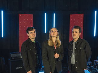 Promo Throwing Colours Function Band Bristol