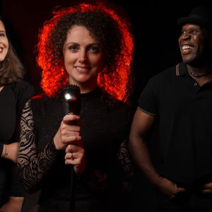 Promo The Divine Soul Collective  Greater Manchester