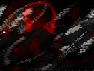 Promo The Divine Soul Collective Soul Band Manchester