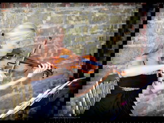 Promo Jasmine Strings String Quartet London