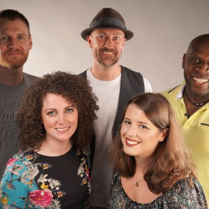 Promo The Divine Soul Collective  Greater Manchester