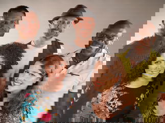 Promo The Divine Soul Collective Soul Band Manchester