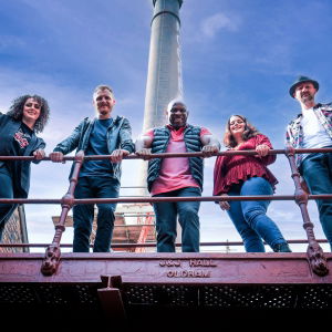Promo The Divine Soul Collective  Greater Manchester