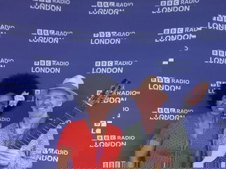 Promo Cuban Soul Latin and Cuban Band London