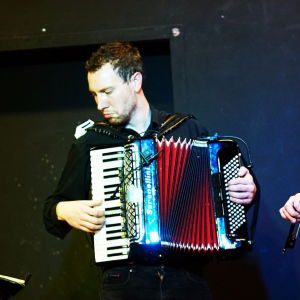 Promo Gypsy Rogues  West Midlands