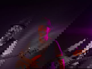 Promo The Divine Soul Collective Soul Band Manchester