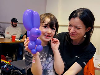 Promo Kidz Party Company Childrens Entertainer London