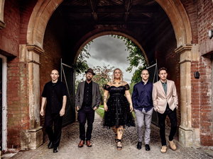 Down2nite Wedding Band Hampshire