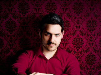 Promo Ignacio Lopez Comedian Cardiff