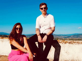 Promo Bright City Lights Duo Solo Artist, Duo or Trio West Yorkshire