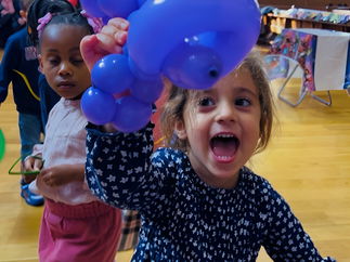 Promo Kidz Party Company Childrens Entertainer London