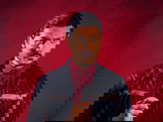 Promo Ignacio Lopez Comedian Cardiff