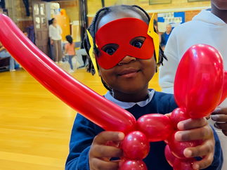 Promo Kidz Party Company Childrens Entertainer London