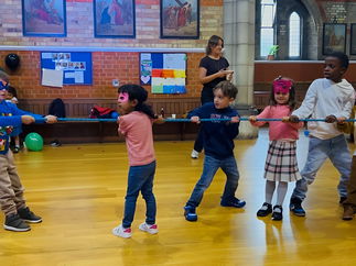 Promo Kidz Party Company Childrens Entertainer London