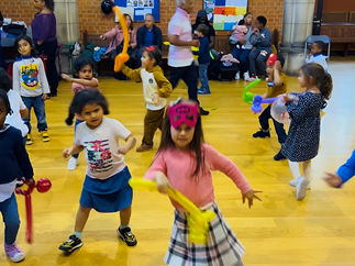 Promo Kidz Party Company Childrens Entertainer London