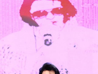 Promo (Elvis) The King Elvis Presley Tribute Act Manchester