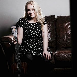 Promo Francesca Adams  West Yorkshire