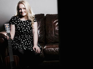 Promo Francesca Adams Solo Singer West Yorkshire