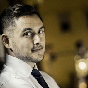 Promo Stuart Rogers  Greater Manchester