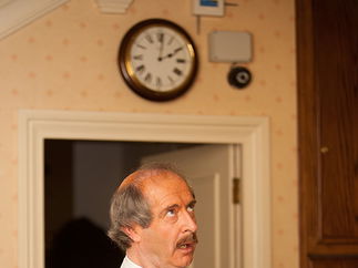 Promo Manuel (Charles Haslett) Impersonator and Lookalike Dorset