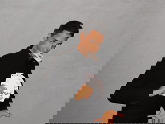 Promo J Winter Close Up Magician Bedfordshire