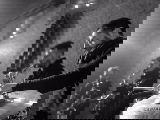 Promo More and More Acoustic Band London