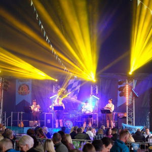 Promo Wunderbar Brass  Hertfordshire