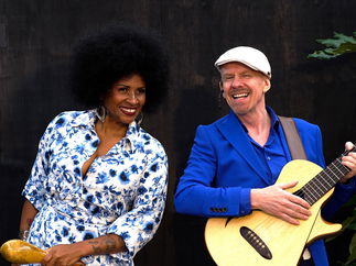 Promo Cuban Soul Latin and Cuban Band London