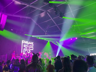 Promo ReMix Function Band Hertfordshire