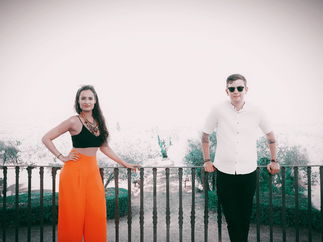Promo Bright City Lights Duo Solo Artist, Duo or Trio West Yorkshire