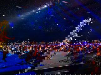 Promo Latamba Show Band Latin Brazilian Show Band London