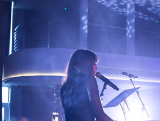 Promo Kiara Solo Singer/ Pianist London