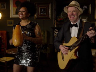 Promo Cuban Soul Latin and Cuban Band London