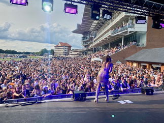 Promo Style! - A Tribute to Taylor Swift Tribute Act Leicestershire