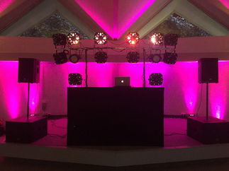 Promo The Flying Scotsman Wedding DJ Fife
