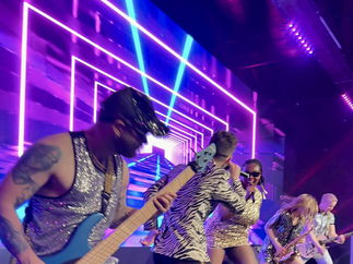 Promo ReMix Function Band Hertfordshire