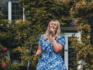 Promo Soul Purpose Soul Band Devon