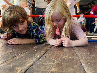 Promo Kidz Party Company Childrens Entertainer London