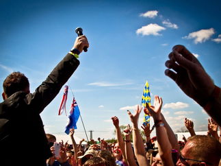 Promo (Robbie Williams) Robbie To The Max Robbie Williams Tribute Act Denbigh