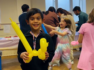 Promo Kidz Party Company Childrens Entertainer London