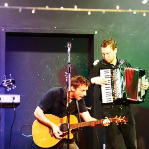 Promo Gypsy Rogues  West Midlands