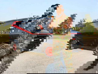 Promo Mr T Lookalike Lookalike Northamptonshire