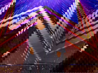 Promo Adele Experience Tribute Act West Sussex