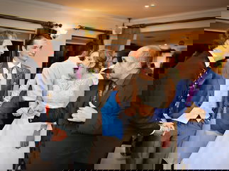 Promo PR Magic Magician Wrexham