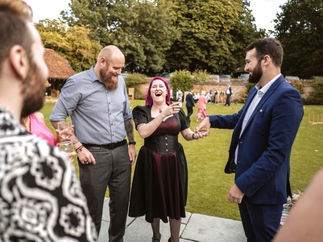 Promo RT Magic Magician Northamptonshire