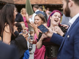 Promo RT Magic Magician Northamptonshire